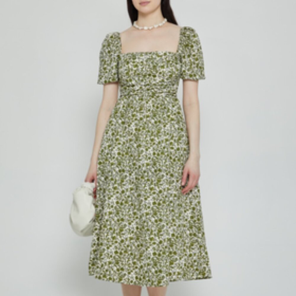 Few Moda, O.P.T. River Dress, Size 8